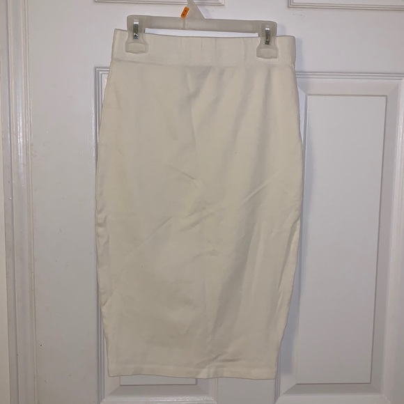 Bodycon pencil skirt - Picture 1 of 1